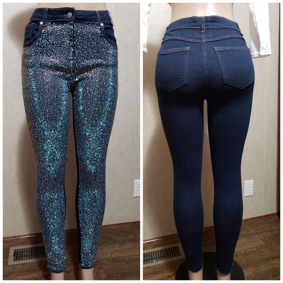 Us size 4 jeans Clearance